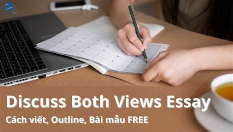 discuss  views essay cach viet outline bai