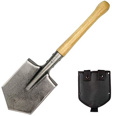 top   bushcraft shovel reviews buying guide bnb