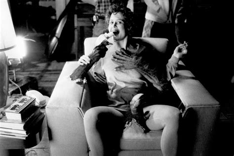 50 Rare Behind The Scenes Photos From ‘ghostbusters