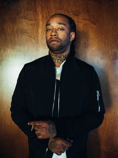 Ty Dolla Ign Is Right On The Money Metro Us