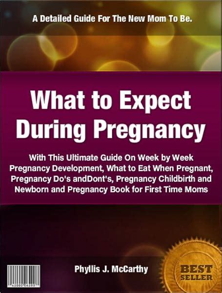What To Expect During Pregnancy With This Ultimate Guide