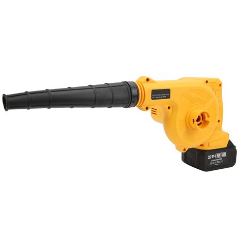 rdeghly blower rechargeable handheld cordless high power industrial small blowing equipment dust