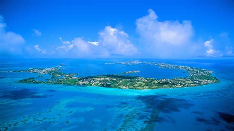 visite bermudas  melhor de bermudas america  norte viagens  expedia turismo
