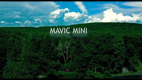 dji mavic mini sample footage    upgraded   dji mavic air  youtube