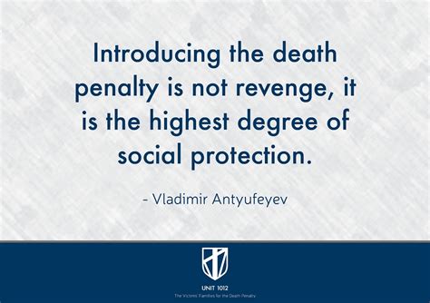 unit   victims families   death penalty death penalty