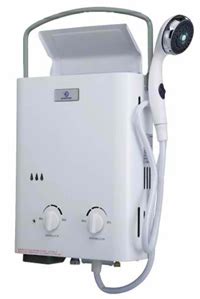 propane tankless water heater  gallons  hot water  minute gas boilers