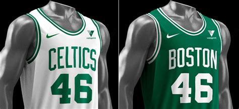 vistaprint    boston celtics jersey sponsor  season