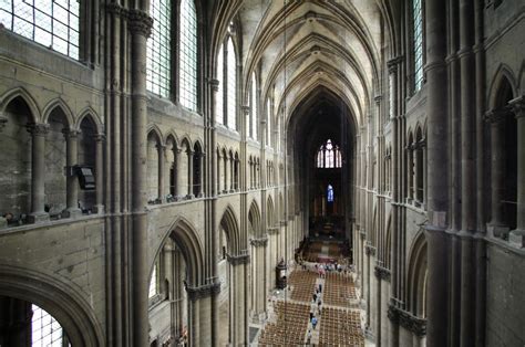 revealing  medieval gothic cathedrals mysteries