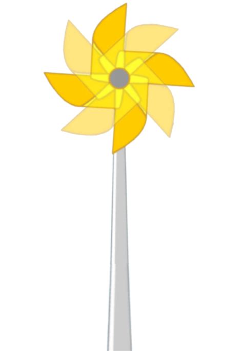 teletubbies windmill spinning remake clipart png  purpletinkywinky