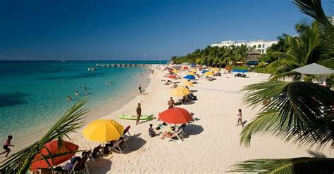 British Tourists In Part Of Jamaica Told To Stay In