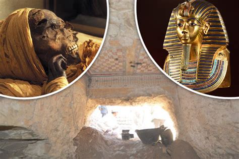 ancient egyptian discovery mystery 3 000 year old tomb opened what s