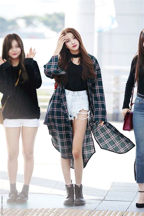 Latest Photos Of Gfriend S Sowon Proves She S Got The