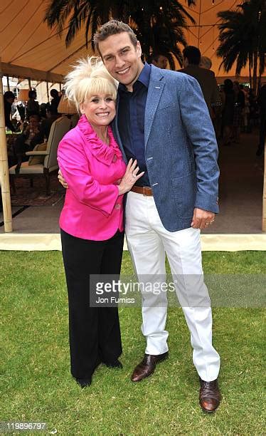 barbara windsor launches the start sustainable pop up restaurant photos