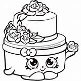 Year Coloring Olds Pages Drawing Shopkins Season Getdrawings sketch template