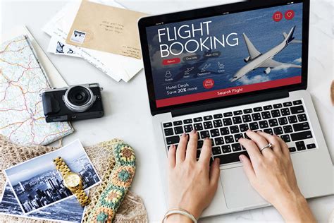 efficient stress  corporate flights bookings   agency