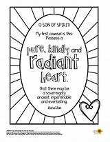 Coloring Baha Hidden Pages Printable Bahai Quote Teacherspayteachers Words sketch template