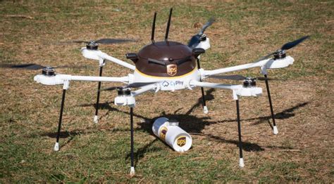 drone deliveries  change air freight landscape freight news