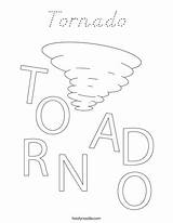 Tornado Coloring Favorites Login Add sketch template