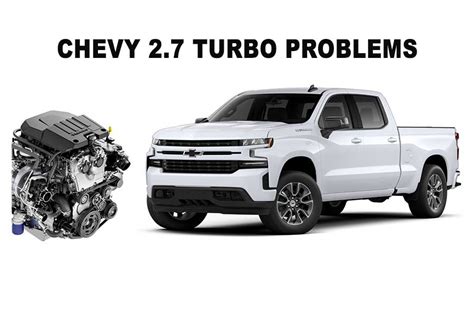 chevy  turbo problems   cars news gadgets