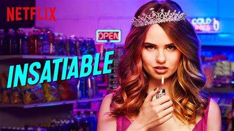 When Does Insatiable Season 2 Start On Netflix Release Date Release