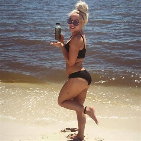 49 Hot Pictures Of Liv Morgan Are Just Too Damn Delicious