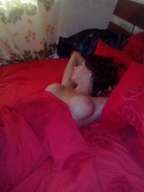 Elena Berkova Thefappening Nude 6 Leaked Photos The