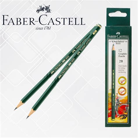 jual pensil  faber castell  computer shopee indonesia