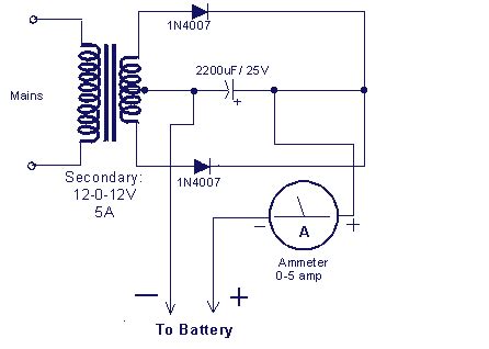 components   battery chargers quora