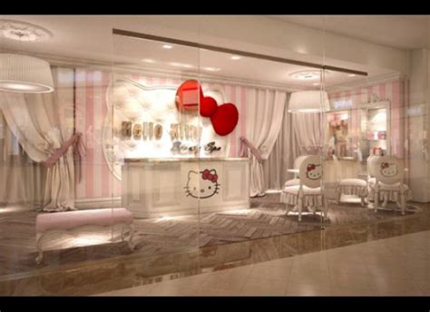 pictovista worlds   kitty spa opens  dubai