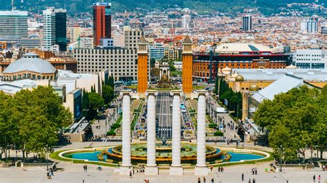 barcelona travel tips   readers