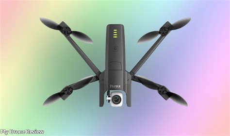 parrot anafi specs review  drone review