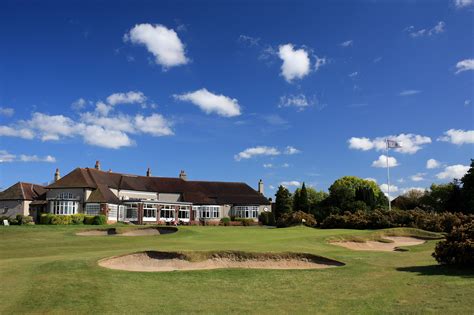 places  play golf  yorkshire golf monthly