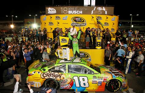 pictures  nascar sprint cup race winners orlando sentinel