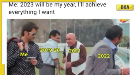 New Year 2023 Cant Decide On Your New Years Resolution These
