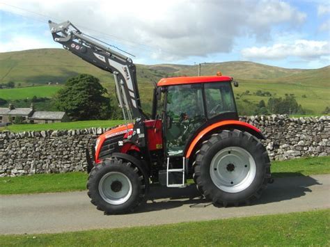 loader tractor  farming forum