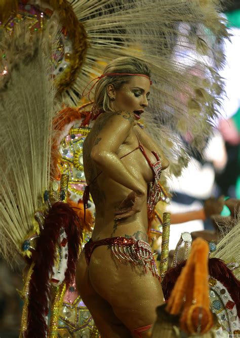 scorching hot carnival beauties pic of 62