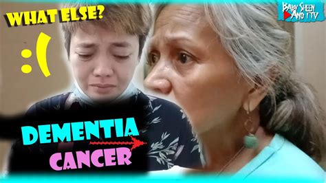 the day i found out that my mom has cancer youtube