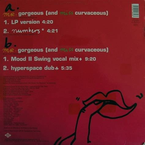 Mr Gorgeous And Miss Curvaceous By Smoke City 12inch With