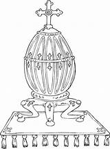 Tabernacle Coloring sketch template