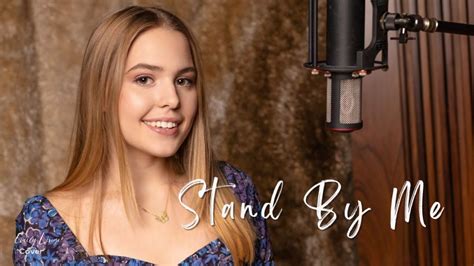 Stand By Me Ben E King Cover By Emily Linge