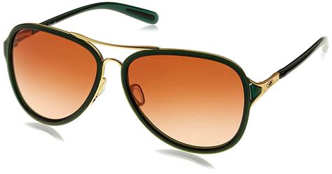 buy oakley gradient aviator women s sunglasses 0oo410241021158 58