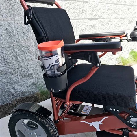 fold  cup holder fold  wheelchairs