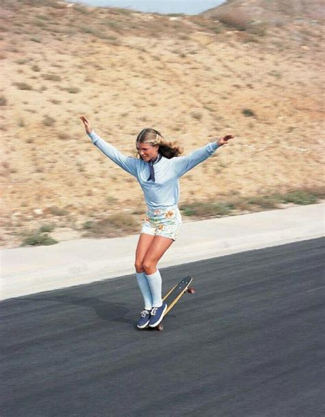 Introducing Skate Dollies The Female Skateboarding Instagram Site By
