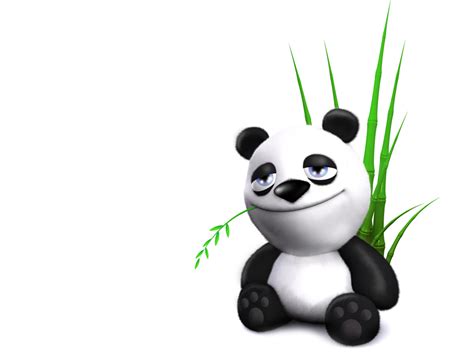 cute panda wallpaper hd