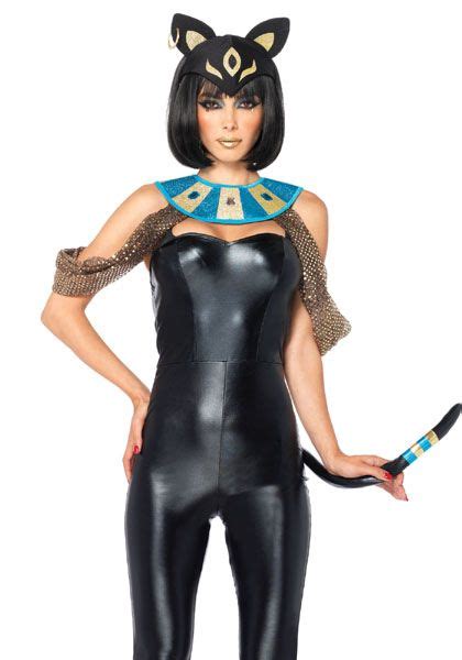 egyptian cat costume egyptian goddess costume goddess costume