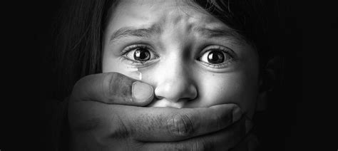 Campanha Alerta Sobre Abuso E Exploração Sexual Contra Crianças E