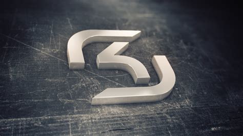 Sk Gaming Logo 3d Cs Go Wallpapers And Backgrounds