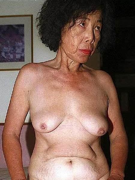 older women naked in action cumception