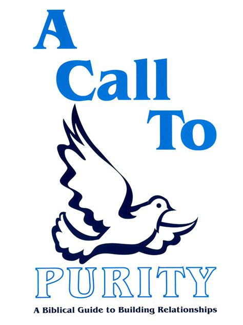 call  purity xl ministries