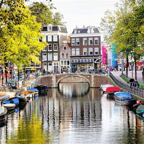 reasons  visit amsterdam netherlands holland solosophie